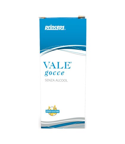 VALE GTT 30ML