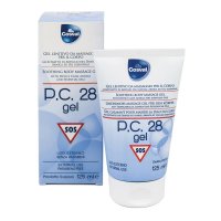 PC28 GEL TUBO 125ML "COSVAL"