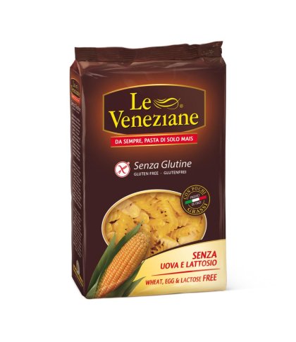 LE VENEZIANE PASTA ELICHE 250G