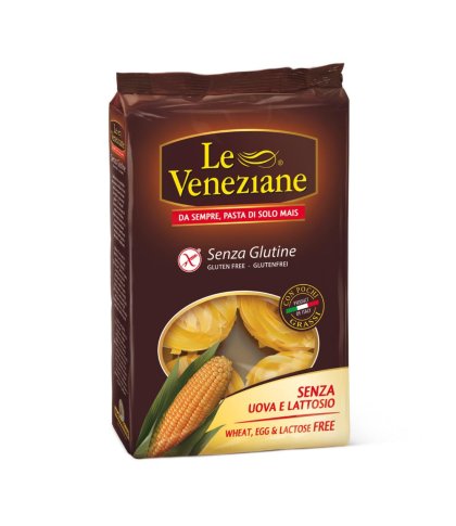 LE VENEZIANE PASTA FETTUCCE 25