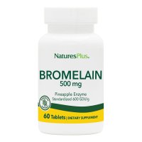 BROMELAINA 60TAV 500MG LA STRE