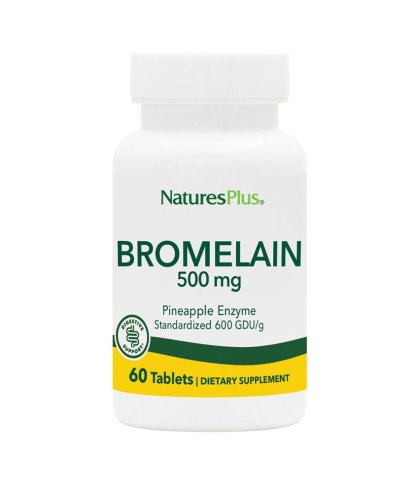 BROMELAINA 60TAV 500MG LA STRE