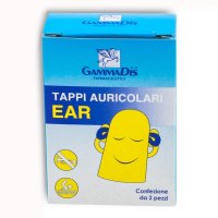 TAPPI EAR 2PZ   GAMMADIS