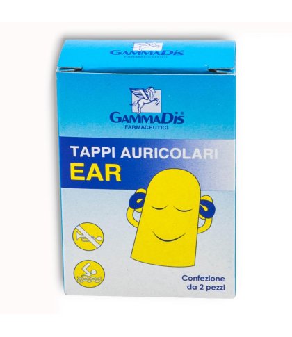 TAPPI EAR 2PZ   GAMMADIS