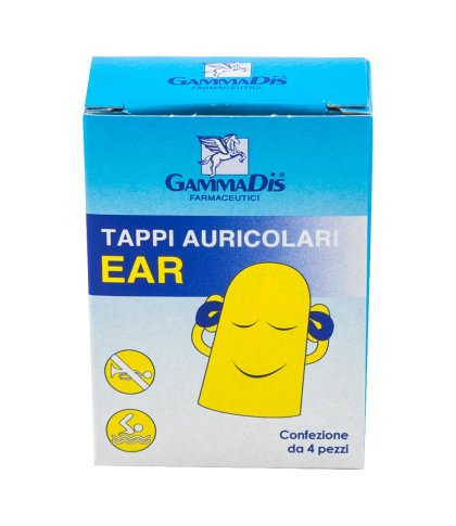 TAPPI EAR 4PZ