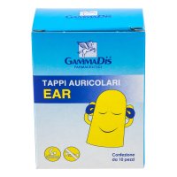 TAPPI EAR 10PZ  GAMMADIS