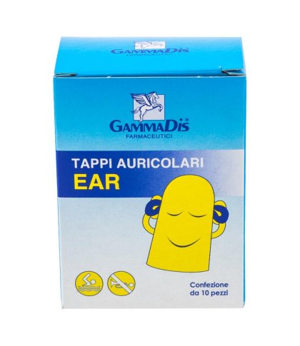 TAPPI EAR 10PZ  GAMMADIS