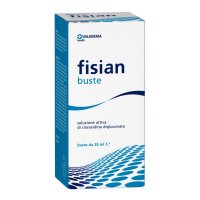 FISIAN*SOLUZ 10BS 20ML