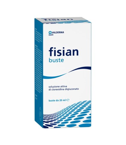 FISIAN*SOLUZ 10BS 20ML