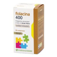 NUTRA FOLACINA ALIM 90TAV 27G