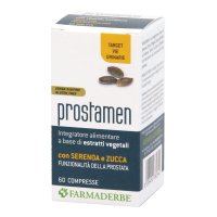 NUTRA PROSTAMEN INTEGRAT 60TAV