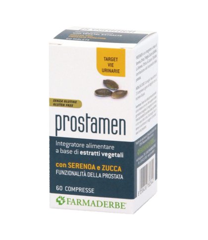 NUTRA PROSTAMEN INTEGRAT 60TAV