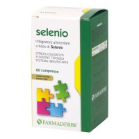 NUTRA SELENIO 60CPR 24G