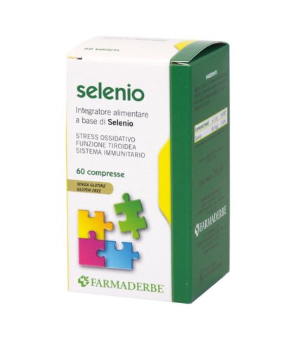 NUTRA SELENIO 60CPR 24G