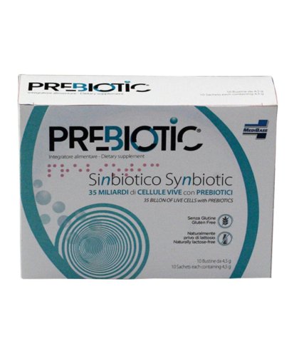 PREBIOTIC 10 BST 4.5G NEW