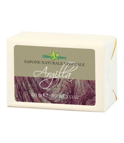 DILETTA N SAP ARGILLA 100G