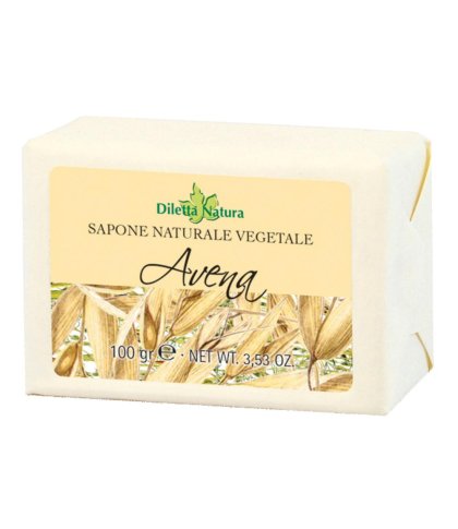 DILETTA N SAP AVENA 100G