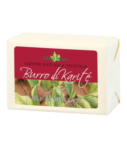 DILETTA N SAP BURRO KAR 100G