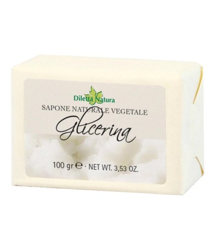 DILETTA N SAP GLICERINA 100G