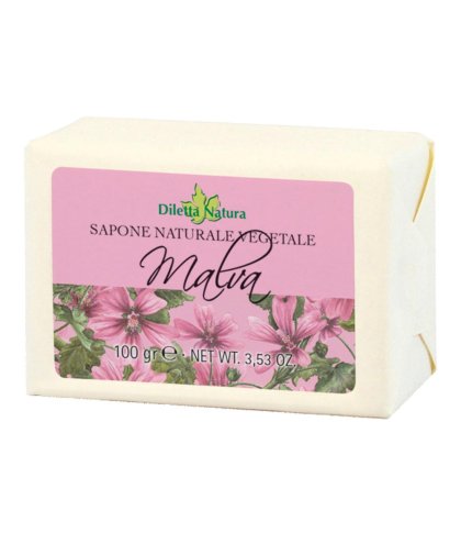 DILETTA N SAP MALVA 100G