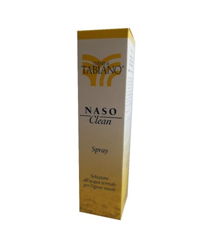 NASOCLEAN SOLUZIONE SPRAY150ML