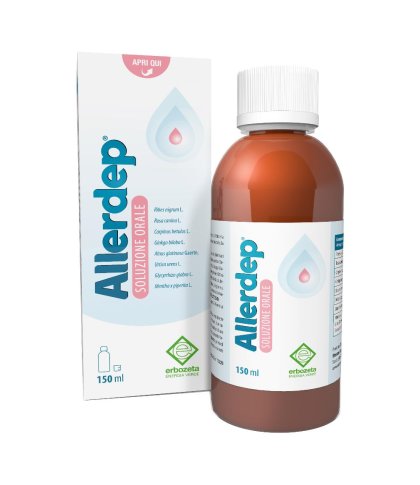 ALLERDEP 150ML