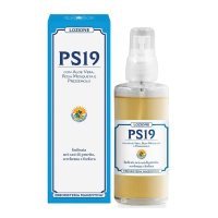 PS19 LOZIONE 100ML