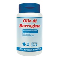 OLIO BORRAGINE 100PRL N.POINT