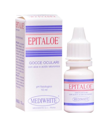 EPITALOE GTT NAT 10ML