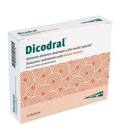 DICODRAL 12BUST