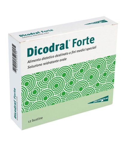 DICODRAL FORTE 12BUST