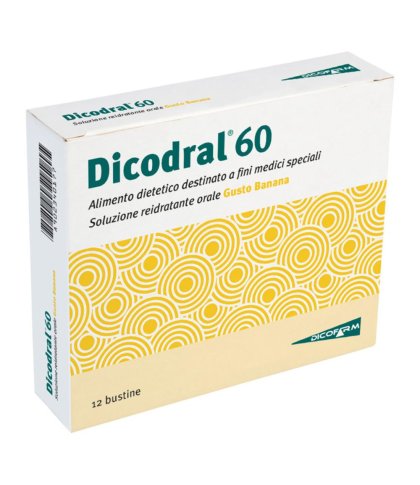 DICODRAL 60 12BUST