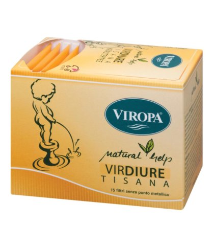 VIROPA NAT HELP VIRDIURE 15BUS