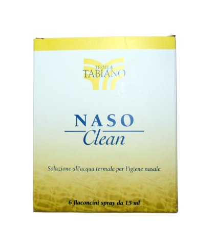 NASOCLEAN SOL SPR 6FL 15ML