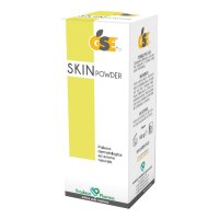 GSE SKIN POWDER POLV P 100G