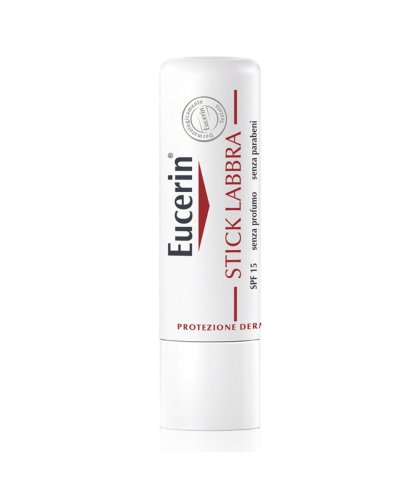 EUCERIN STICK LABBRA