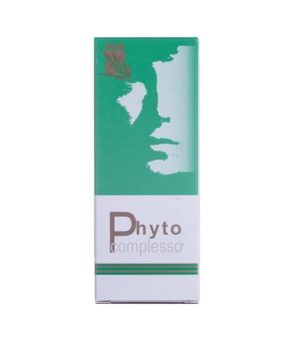 PHYTOCOMPLESSO 1 50ML GTT