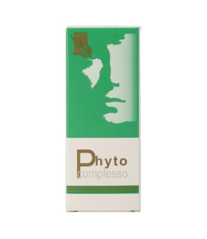 PHYTOCOMPLESSO 5 50ML GTT