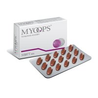 MYOOPS*INTEGR 15CRONOCPR 1,53G