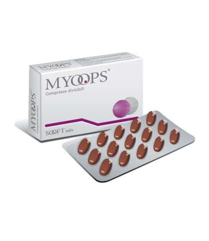 MYOOPS*INTEGR 15CRONOCPR 1,53G