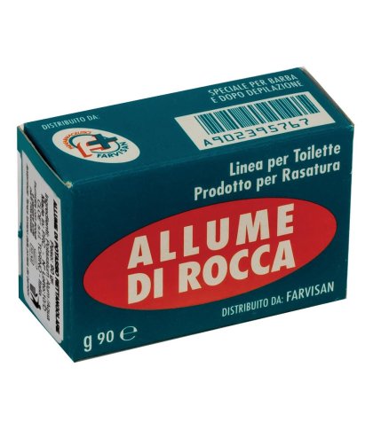 ALLUME ROCCA FAV 1TAV