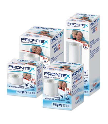 CER PRONTEX SURGEY STRETCH5X10