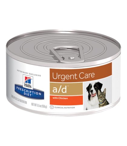 CANINE FELINE AD UMIDO 156G