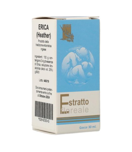 ERICA 30ML GTT NF