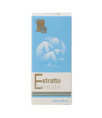 ESTRATTO FLOR 1 30ML GTT