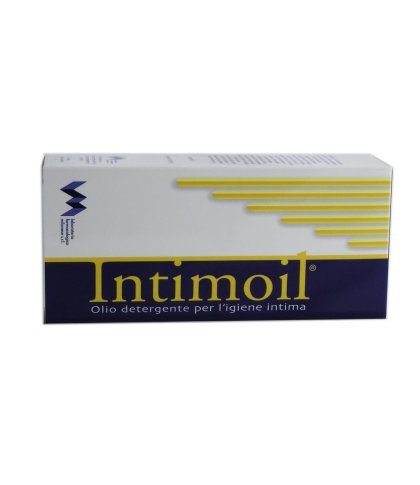 INTIMOIL OLIO DET INT 200ML