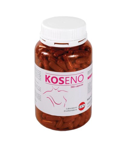 KOSENO 360CPS