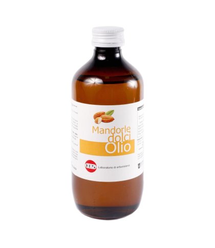 MANDORLA DOLCE OLIO VEG 250ML