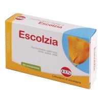 ESCOLZIA ESTR SEC 60CPR 22,2G