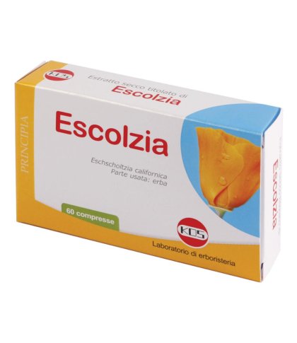 ESCOLZIA ESTR SEC 60CPR 22,2G